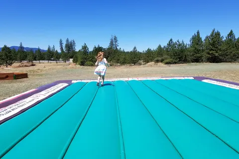Grants Pass KOA Journey