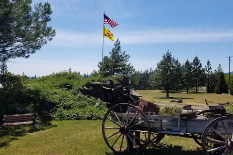 Grants Pass KOA Journey