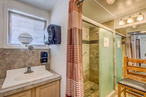 Tra-Tel Tucson RV Park