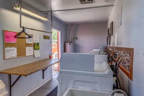 Tra-Tel Tucson RV Park