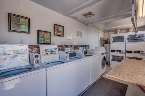 Tra-Tel Tucson RV Park