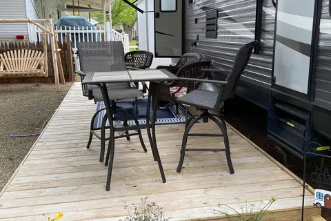Deer Meadow Campground