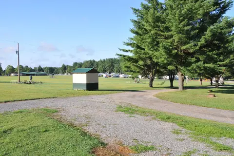 Deer Meadow Campground