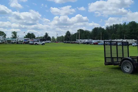 Deer Meadow Campground