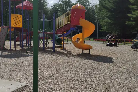 Deer Meadow Campground