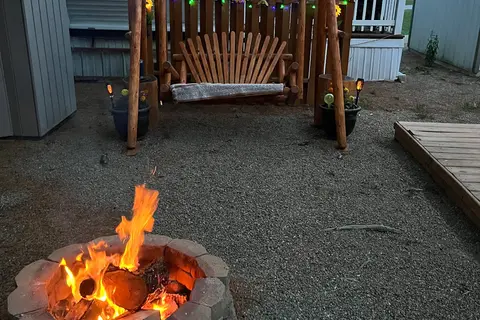 Deer Meadow Campground