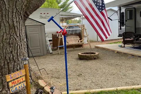 Deer Meadow Campground