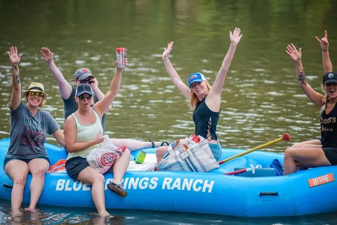 Blue Spring Ranch