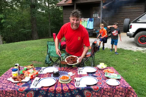 Blue Spring Ranch