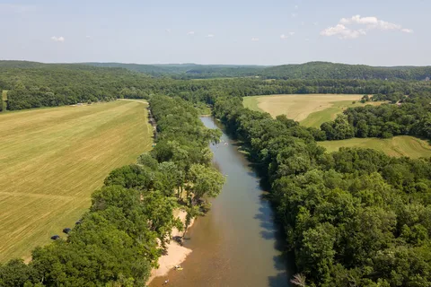 Blue Spring Ranch