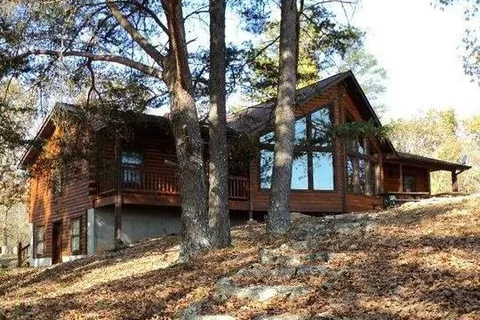 Blue Spring Ranch
