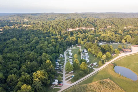 Blue Spring Ranch