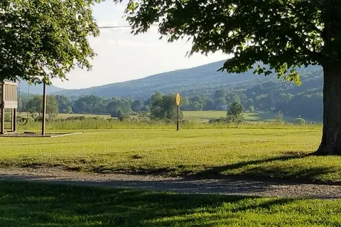 Ferenbaugh Camping and Recreation Area