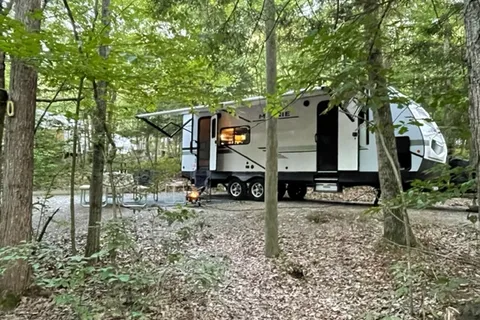 Ferenbaugh Camping and Recreation Area