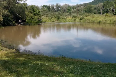 Ferenbaugh Camping and Recreation Area