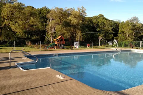 Ferenbaugh Camping and Recreation Area
