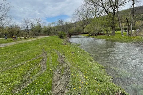 Ferenbaugh Camping and Recreation Area