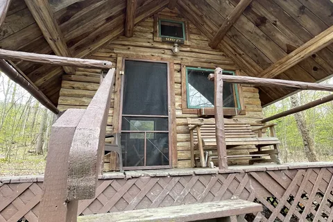 Ferenbaugh Camping and Recreation Area