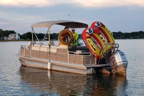 Willow Beach RV Park & Marina