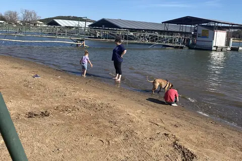 Willow Beach RV Park & Marina