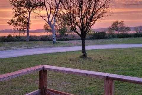 Willow Beach RV Park & Marina