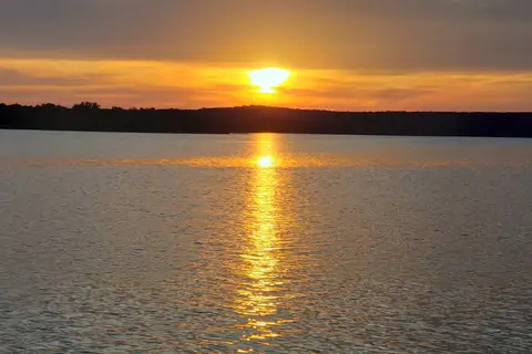 Willow Beach RV Park & Marina