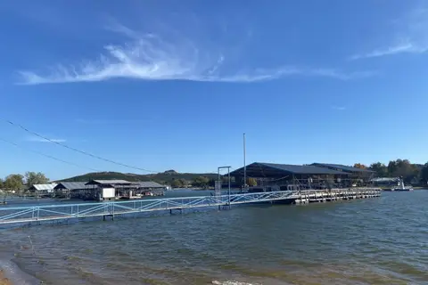 Willow Beach RV Park & Marina