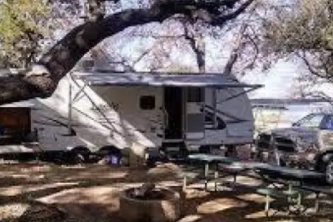 Willow Beach RV Park & Marina