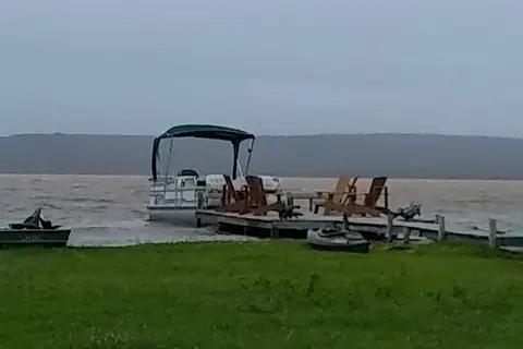 Willow Beach RV Park & Marina