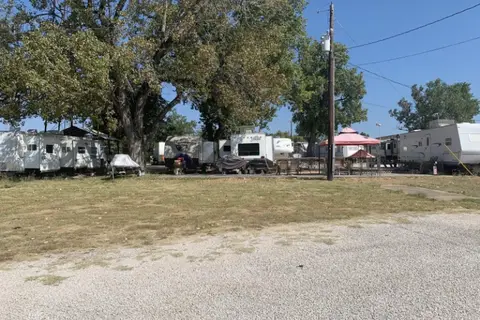 Willow Beach RV Park & Marina