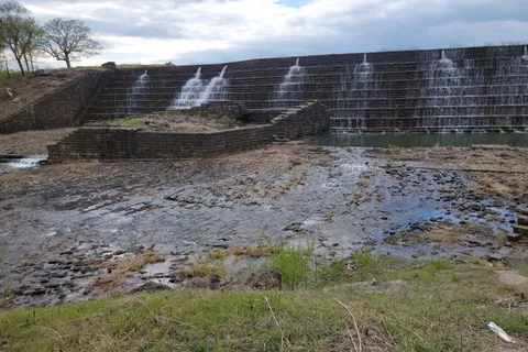 Red Oak Area - Okmulgee/Dripping Springs Lake Recreational Area