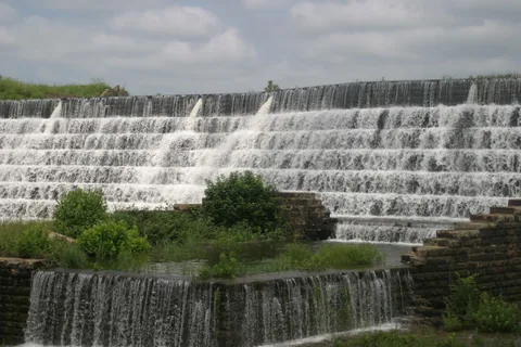 Red Oak Area - Okmulgee/Dripping Springs Lake Recreational Area