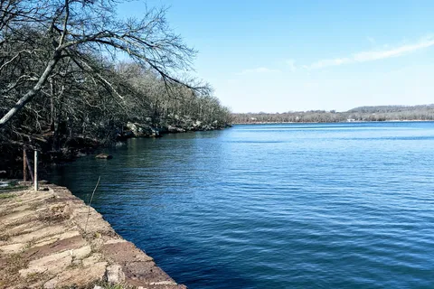 Red Oak Area - Okmulgee/Dripping Springs Lake Recreational Area