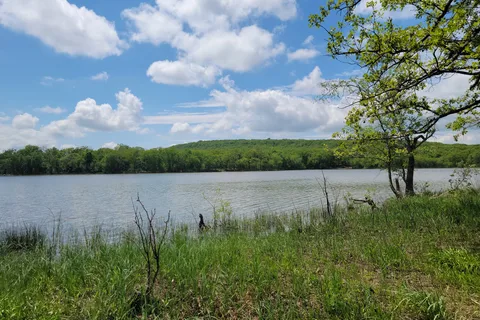 Red Oak Area - Okmulgee/Dripping Springs Lake Recreational Area