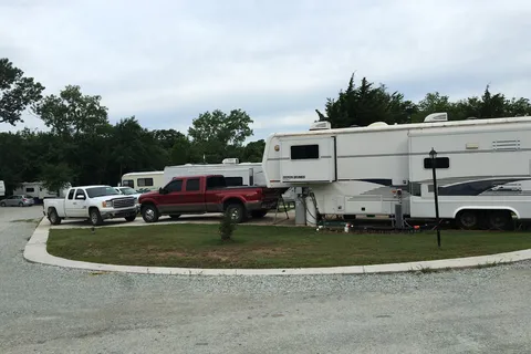 Scissortail RV Park