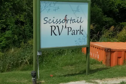 Scissortail RV Park