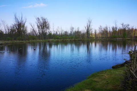 Island Park RV Resort