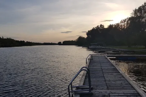 Island Park RV Resort