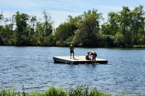 Island Park RV Resort