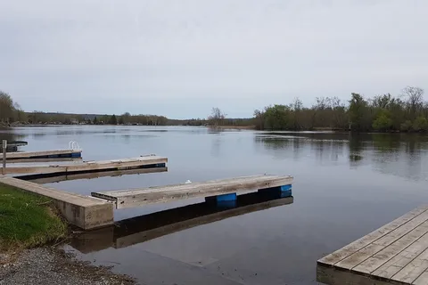 Island Park RV Resort