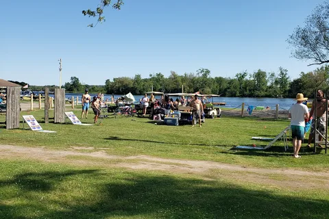 Island Park RV Resort