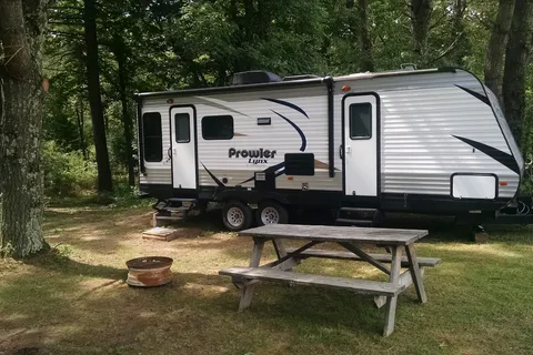 Doc's Bunkhouse