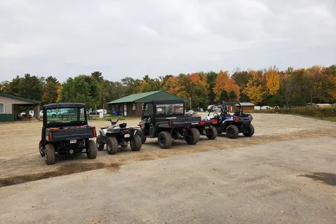 Doc's Bunkhouse