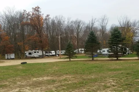 Doc's Bunkhouse