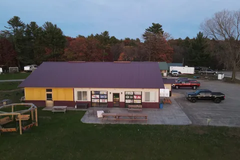 Doc's Bunkhouse