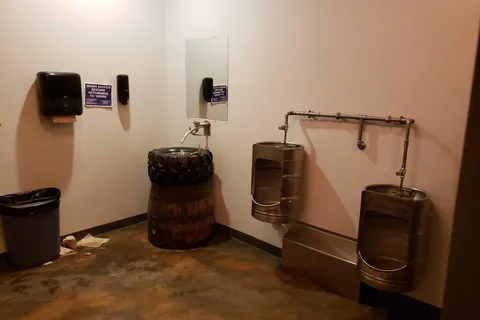 Doc's Bunkhouse