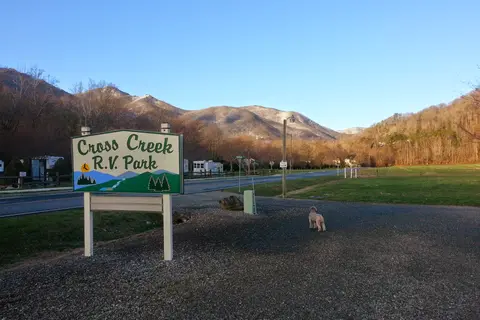 Cross Creek RV Park