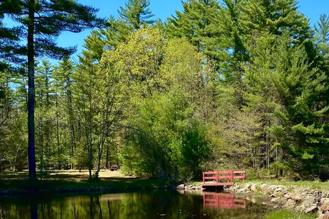 Circle 9 Ranch Campground