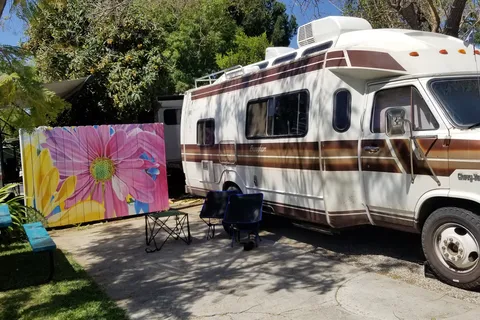 Hollywood RV Park