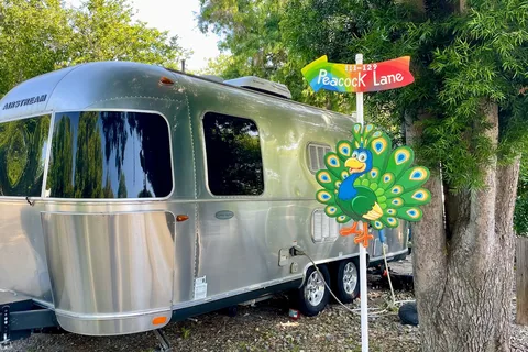 Hollywood RV Park